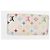 PORTA MONETE Zippy Multicles 4 di LOUIS VUITTON 2 Set Bianco Auth am9908 - vista 10