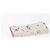 PORTA MONETE Zippy Multicles 4 di LOUIS VUITTON 2 Set Bianco Auth am9908 - vista 12