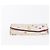PORTA MONETE Zippy Multicles 4 di LOUIS VUITTON 2 Set Bianco Auth am9908 - vista 13