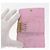 PORTA MONETE Zippy Multicles 4 di LOUIS VUITTON 2 Set Bianco Auth am9908 - vista 15