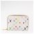 PORTA MONETE Zippy Multicles 4 di LOUIS VUITTON 2 Set Bianco Auth am9908 - vista 2