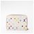 PORTA MONETE Zippy Multicles 4 di LOUIS VUITTON 2 Set Bianco Auth am9908 - vista 3