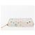 PORTA MONETE Zippy Multicles 4 di LOUIS VUITTON 2 Set Bianco Auth am9908 - vista 6