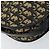 Borsa a Spalla in Tela Trotter Christian Dior Blu Navy Oro Auth 156002 D'oro - vista 14