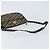 Borsa a Spalla in Tela Trotter Christian Dior Blu Navy Oro Auth 156002 D'oro - vista 7