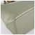 LOUIS VUITTON Monogram Vernis Reade PM Borsa a Mano Grigia M91145 LV Auth 154835 Grigio - vista 16