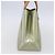 LOUIS VUITTON Monogram Vernis Reade PM Borsa a Mano Grigia M91145 LV Auth 154835 Grigio - vista 3
