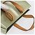 LOUIS VUITTON Monogram Vernis Reade PM Borsa a Mano Grigia M91145 LV Auth 154835 Grigio - vista 6