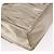Borsa a Spalla in Pelle Matelassé Miu Miu con Catena Champagne Oro Argento Auth bs31411 D'oro - vista 15
