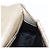 Borsa a Spalla in Pelle Matelassé Miu Miu con Catena Champagne Oro Argento Auth bs31411 D'oro - vista 20