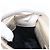 Borsa a Spalla in Pelle Matelassé Miu Miu con Catena Champagne Oro Argento Auth bs31411 D'oro - vista 21
