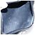 Bolsa de Ombro Gucci GG Supreme Sherry Line PVC Vermelho Marinho 41 004 4464 Auth 155232 Azul marinho - vista 10