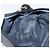 Bolsa de Ombro Gucci GG Supreme Sherry Line PVC Vermelho Marinho 41 004 4464 Auth 155232 Azul marinho - vista 21