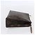 LOUIS VUITTON Poche Toilette Monogram 19 Pouch M47544 LV Auth mr1582 Monogramma - vista 4