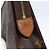 LOUIS VUITTON Poche Toilette Monogram 19 Pouch M47544 LV Auth mr1582 Monogramma - vista 8