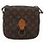 LOUIS VUITTON Borsa a Spalla Monogram Saint Cloud MM M51243 LV Auth 143451 Monogramma - vista 13