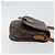 LOUIS VUITTON Borsa a Spalla Monogram Saint Cloud MM M51243 LV Auth 143451 Monogramma - vista 3