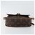 LOUIS VUITTON Borsa a Spalla Monogram Saint Cloud MM M51243 LV Auth 143451 Monogramma - vista 5