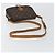 LOUIS VUITTON Borsa a Spalla Monogram Saint Cloud MM M51243 LV Auth 143451 Monogramma - vista 7