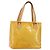 LOUIS VUITTON Borsa a Mano Houston Monogram Vernis Beige M91004 LV Auth th6347