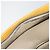 LOUIS VUITTON Borsa a Mano Houston Monogram Vernis Beige M91004 LV Auth th6347 - vista 10