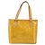 LOUIS VUITTON Borsa a Mano Houston Monogram Vernis Beige M91004 LV Auth th6347 - vista 2