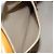 LOUIS VUITTON Borsa a Mano Houston Monogram Vernis Beige M91004 LV Auth th6347 - vista 22