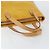 LOUIS VUITTON Borsa a Mano Houston Monogram Vernis Beige M91004 LV Auth th6347 - vista 7