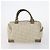 BALLY Celine PRADA C Borsa Macadam Nylon Smalto 3Set Beige Khaki Nero Auth BA5394 Cachi - vista 9