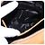 Borsa a Spalla Vala in Pelle Scamosciata Marrone Oro Auth BA6379 di Salvatore Ferragamo - vista 19