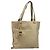 LOEWE Borsa Tote Anagramma Pelle Oro Auth hk2975 D'oro