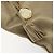 LOEWE Borsa Tote Anagramma Pelle Oro Auth hk2975 D'oro - vista 10