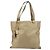 LOEWE Borsa Tote Anagramma Pelle Oro Auth hk2975 D'oro - vista 13