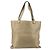 LOEWE Borsa Tote Anagramma Pelle Oro Auth hk2975 D'oro - vista 2