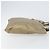 LOEWE Borsa Tote Anagramma Pelle Oro Auth hk2975 D'oro - vista 3