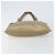 LOEWE Borsa Tote Anagramma Pelle Oro Auth hk2975 D'oro - vista 5