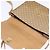 Céline Borsa a Spalla in Tela Macadam CELINE PVC Beige Oro Auth BA6373 D'oro - vista 10