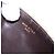 Céline Borsa a Spalla in Tela Macadam CELINE PVC Beige Oro Auth BA6373 D'oro - vista 12
