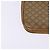 Céline Borsa a Spalla in Tela Macadam CELINE PVC Beige Oro Auth BA6373 D'oro - vista 16