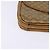 Céline Borsa a Spalla in Tela Macadam CELINE PVC Beige Oro Auth BA6373 D'oro - vista 8
