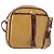 Cartier Borsa a Spalla in Pelle Beige Oro Auth BA6209 D'oro