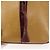 Cartier Borsa a Spalla in Pelle Beige Oro Auth BA6209 D'oro - vista 10