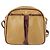 Cartier Borsa a Spalla in Pelle Beige Oro Auth BA6209 D'oro - vista 13