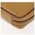 Cartier Borsa a Spalla in Pelle Beige Oro Auth BA6209 D'oro - vista 14