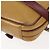 Cartier Borsa a Spalla in Pelle Beige Oro Auth BA6209 D'oro - vista 16