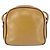 Cartier Borsa a Spalla in Pelle Beige Oro Auth BA6209 D'oro - vista 2