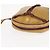 Cartier Borsa a Spalla in Pelle Beige Oro Auth BA6209 D'oro - vista 6