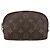 LOUIS VUITTON Pochette Cosmetica Monogram PM Pouch M43998 LV Auth 142951 Monogramma - vista 13