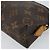 LOUIS VUITTON Pochette Cosmetica Monogram PM Pouch M43998 LV Auth 142951 Monogramma - vista 15