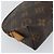 LOUIS VUITTON Pochette Cosmetica Monogram PM Pouch M43998 LV Auth 142951 Monogramma - vista 16
